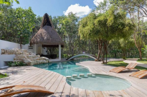 Artist Penthouse at Coco Village